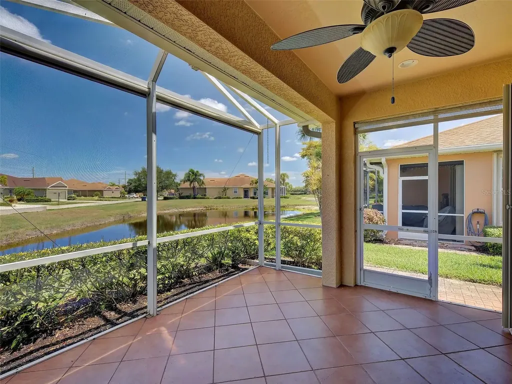 2551 Terracina Drive Venice FL 34292