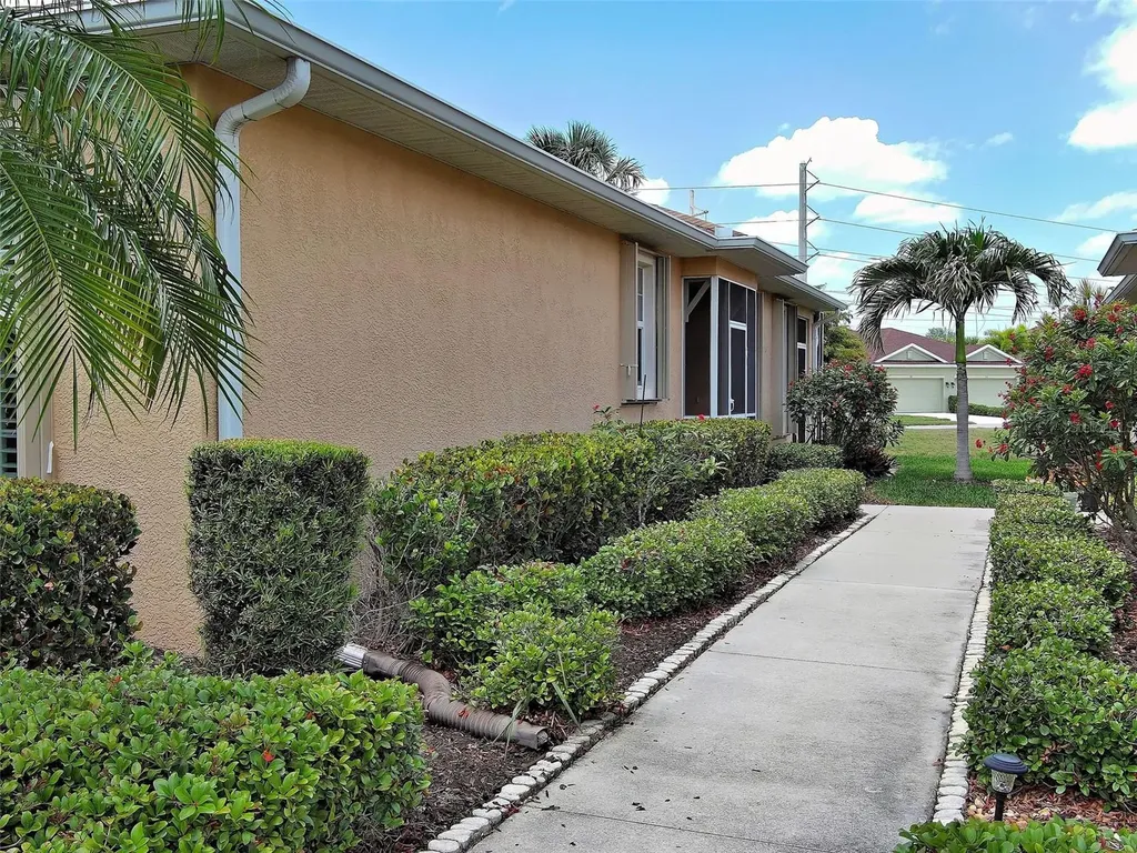 2551 Terracina Drive Venice FL 34292
