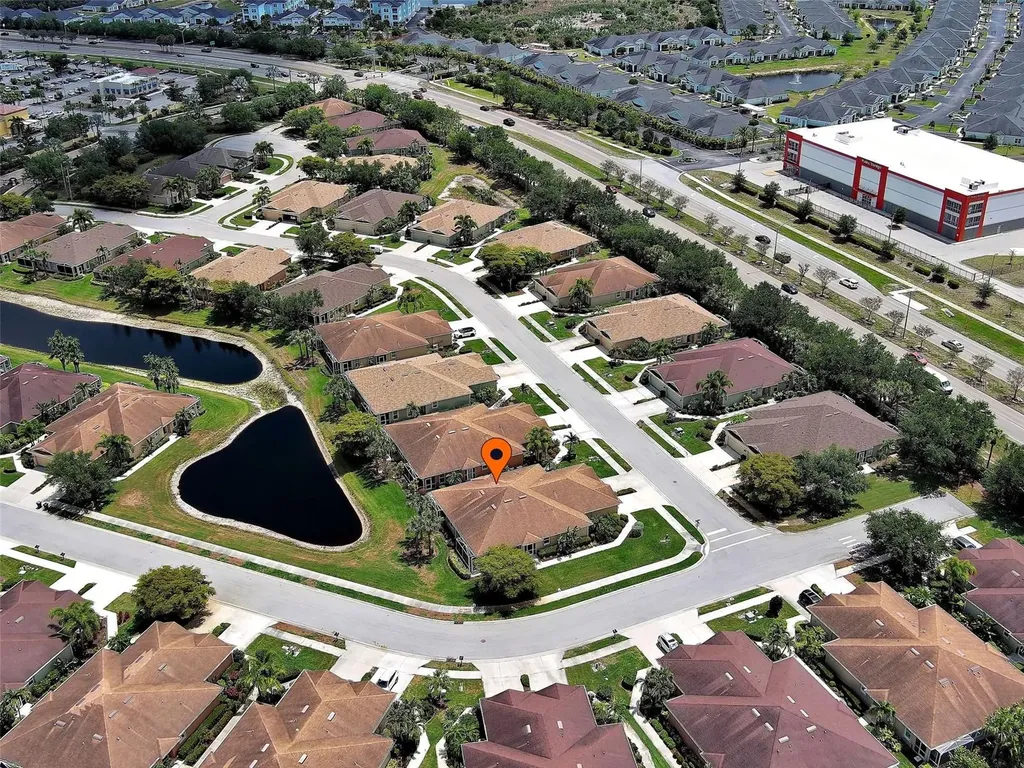2551 Terracina Drive Venice FL 34292