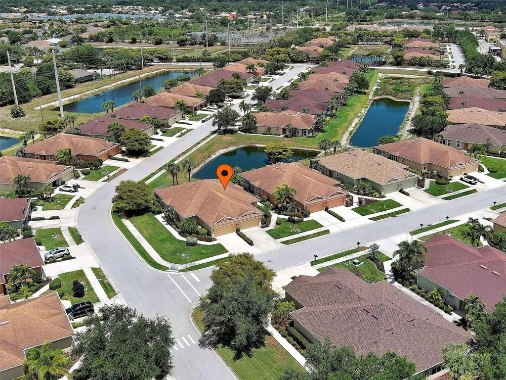 2551 Terracina Drive Venice FL 34292