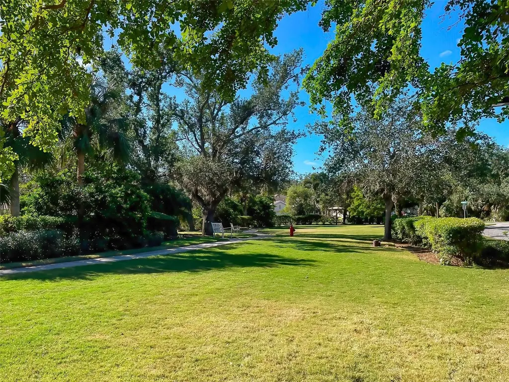 2551 Terracina Drive Venice FL 34292