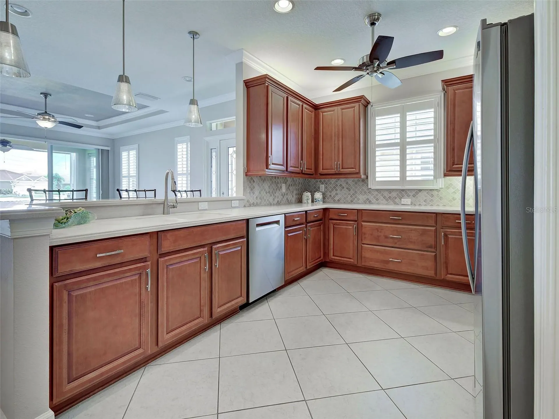 2551 Terracina Drive Venice FL 34292