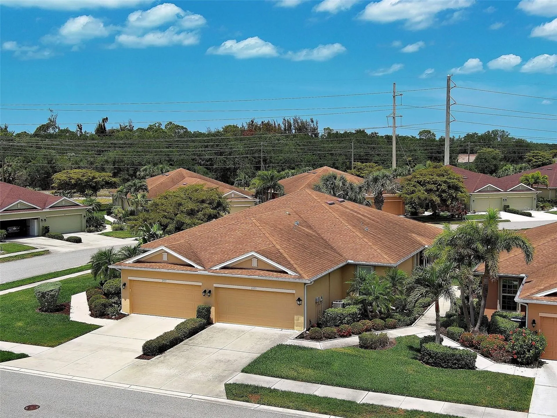 2551 Terracina Drive Venice FL 34292