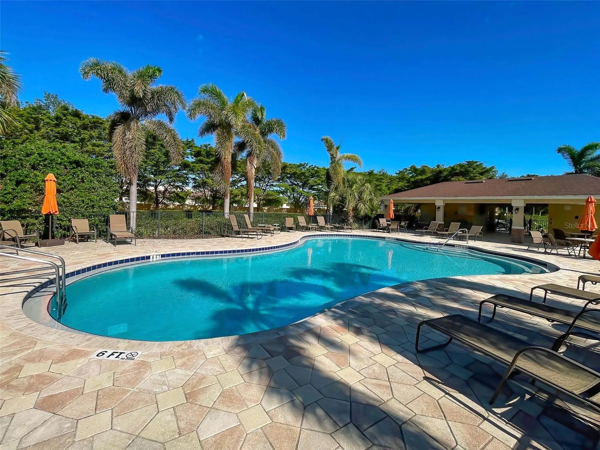 2551 Terracina Drive Venice FL 34292