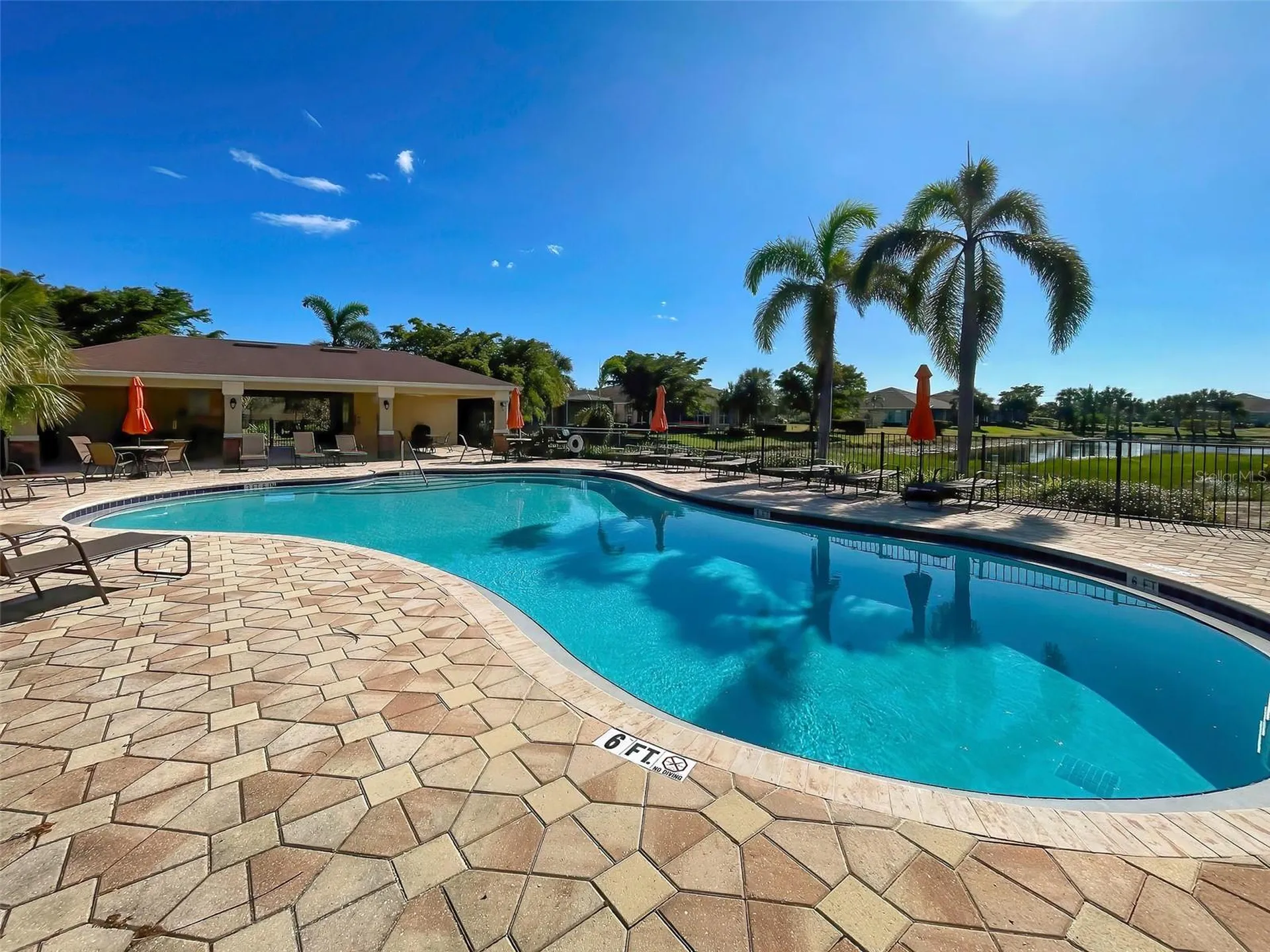 2551 Terracina Drive Venice FL 34292
