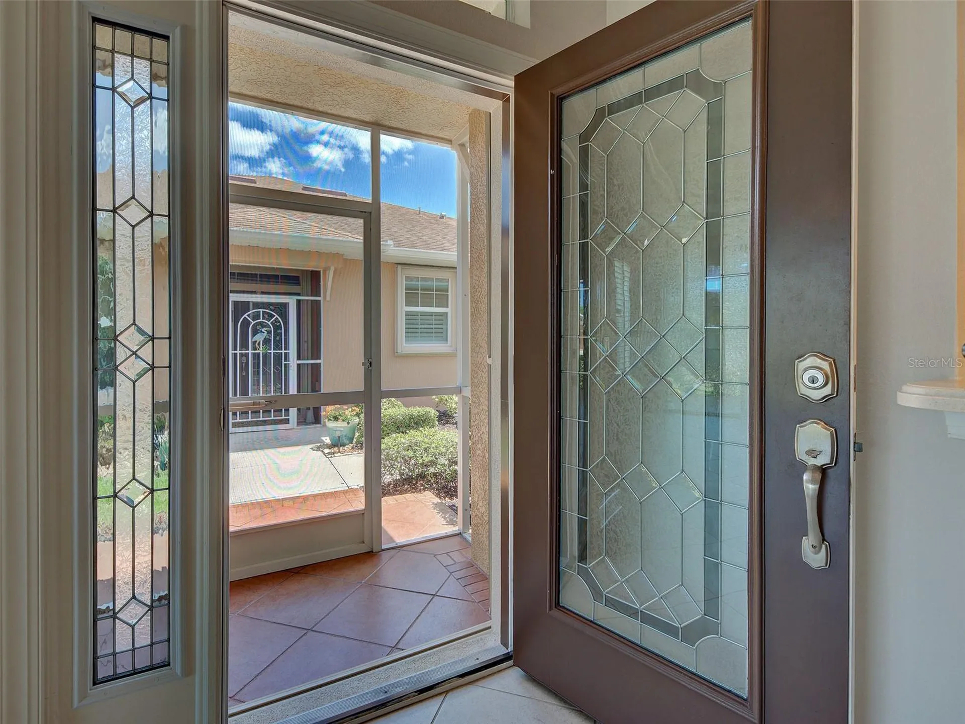 2551 Terracina Drive Venice FL 34292