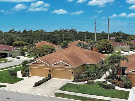 2551 Terracina Drive Venice FL 34292