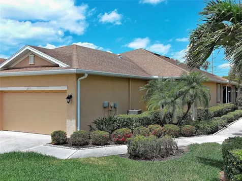 2551 Terracina Drive Venice FL 34292