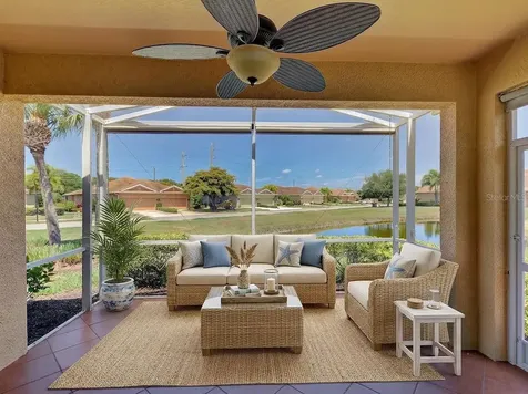 2551 Terracina Drive Venice FL 34292