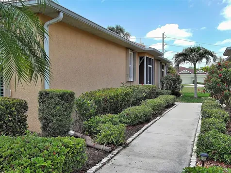 2551 Terracina Drive Venice FL 34292