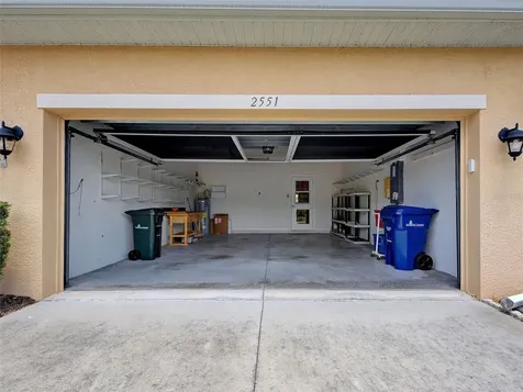2551 Terracina Drive Venice FL 34292