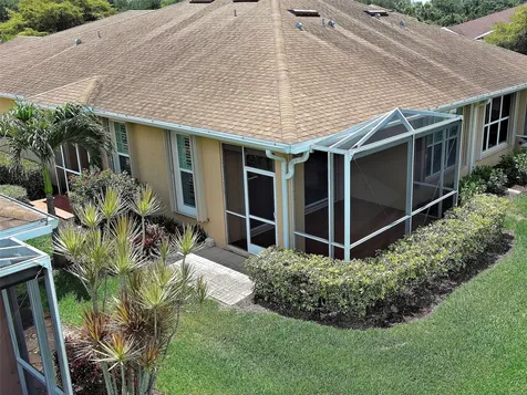2551 Terracina Drive Venice FL 34292