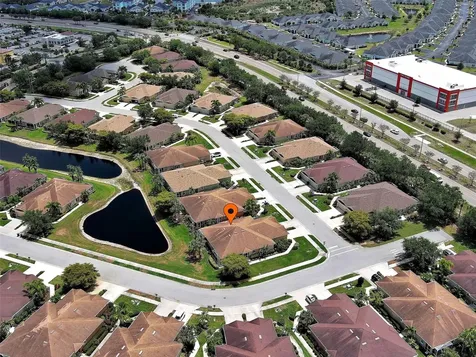 2551 Terracina Drive Venice FL 34292
