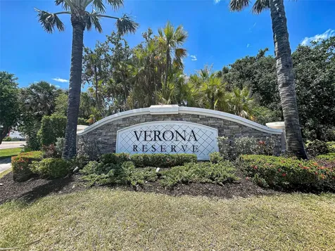 2551 Terracina Drive Venice FL 34292
