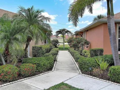 2551 Terracina Drive Venice FL 34292
