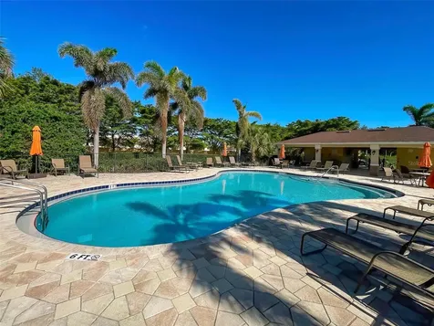 2551 Terracina Drive Venice FL 34292