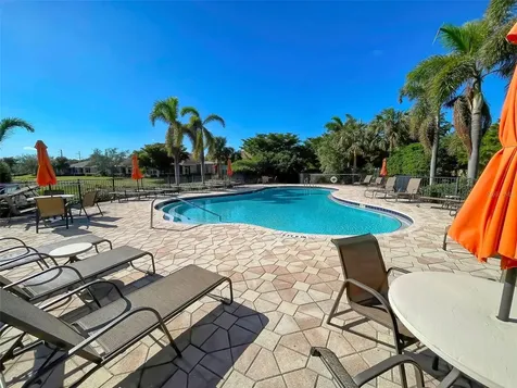 2551 Terracina Drive Venice FL 34292