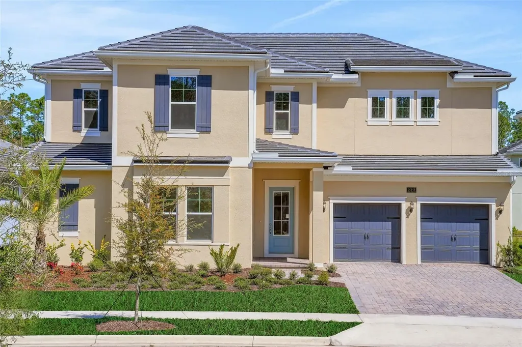 14348 Crest Palm Avenue Windermere FL 34786