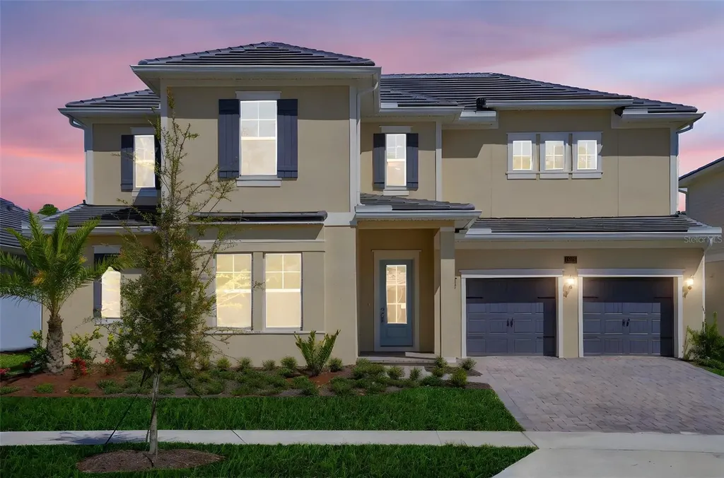 14348 Crest Palm Avenue Windermere FL 34786