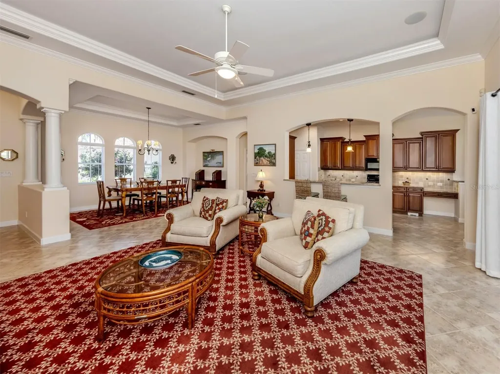 222 Martellago Drive North Venice FL 34275