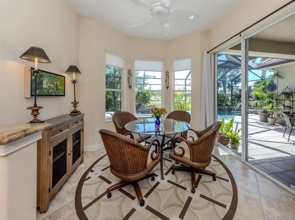 222 Martellago Drive North Venice FL 34275