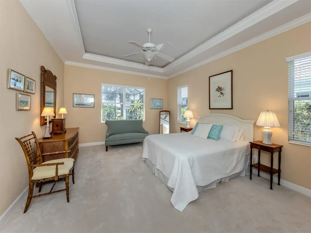 222 Martellago Drive North Venice FL 34275
