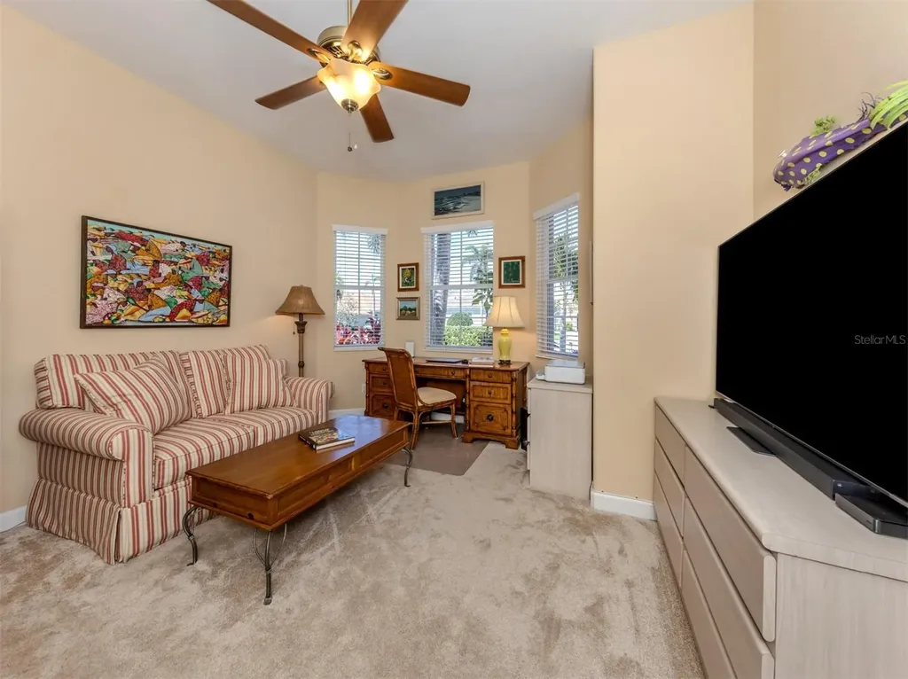 222 Martellago Drive North Venice FL 34275