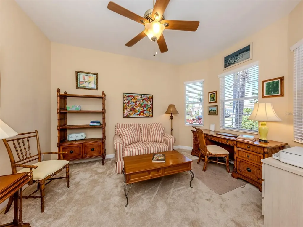 222 Martellago Drive North Venice FL 34275