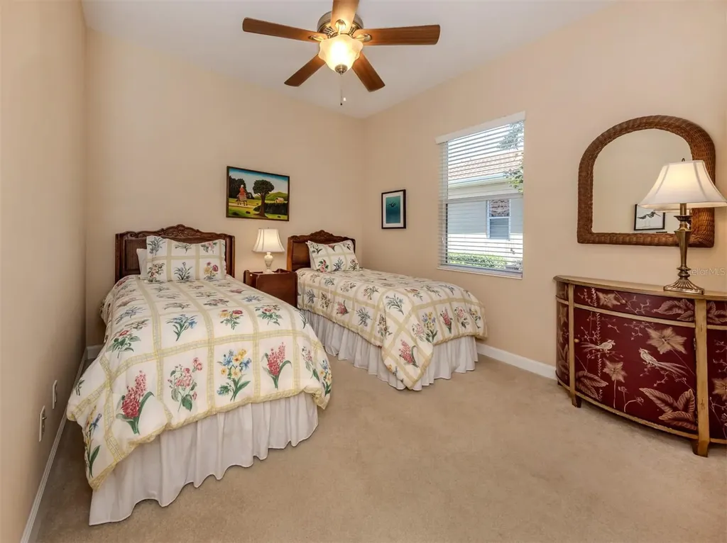 222 Martellago Drive North Venice FL 34275