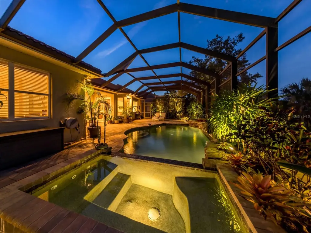 222 Martellago Drive North Venice FL 34275