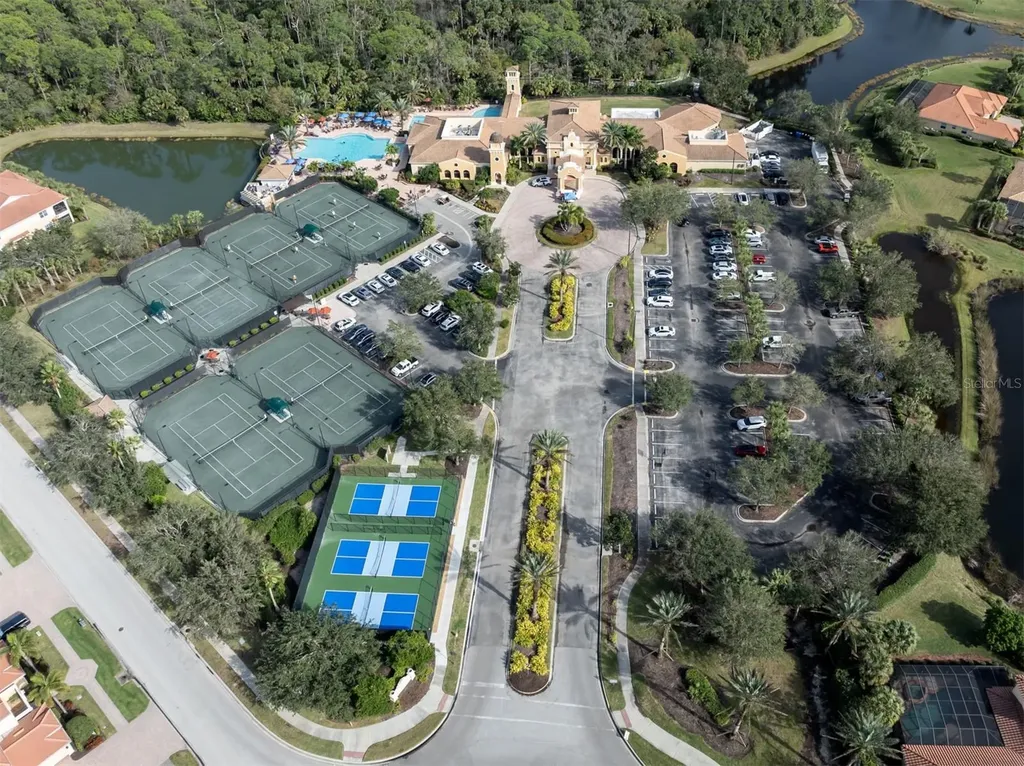 222 Martellago Drive North Venice FL 34275