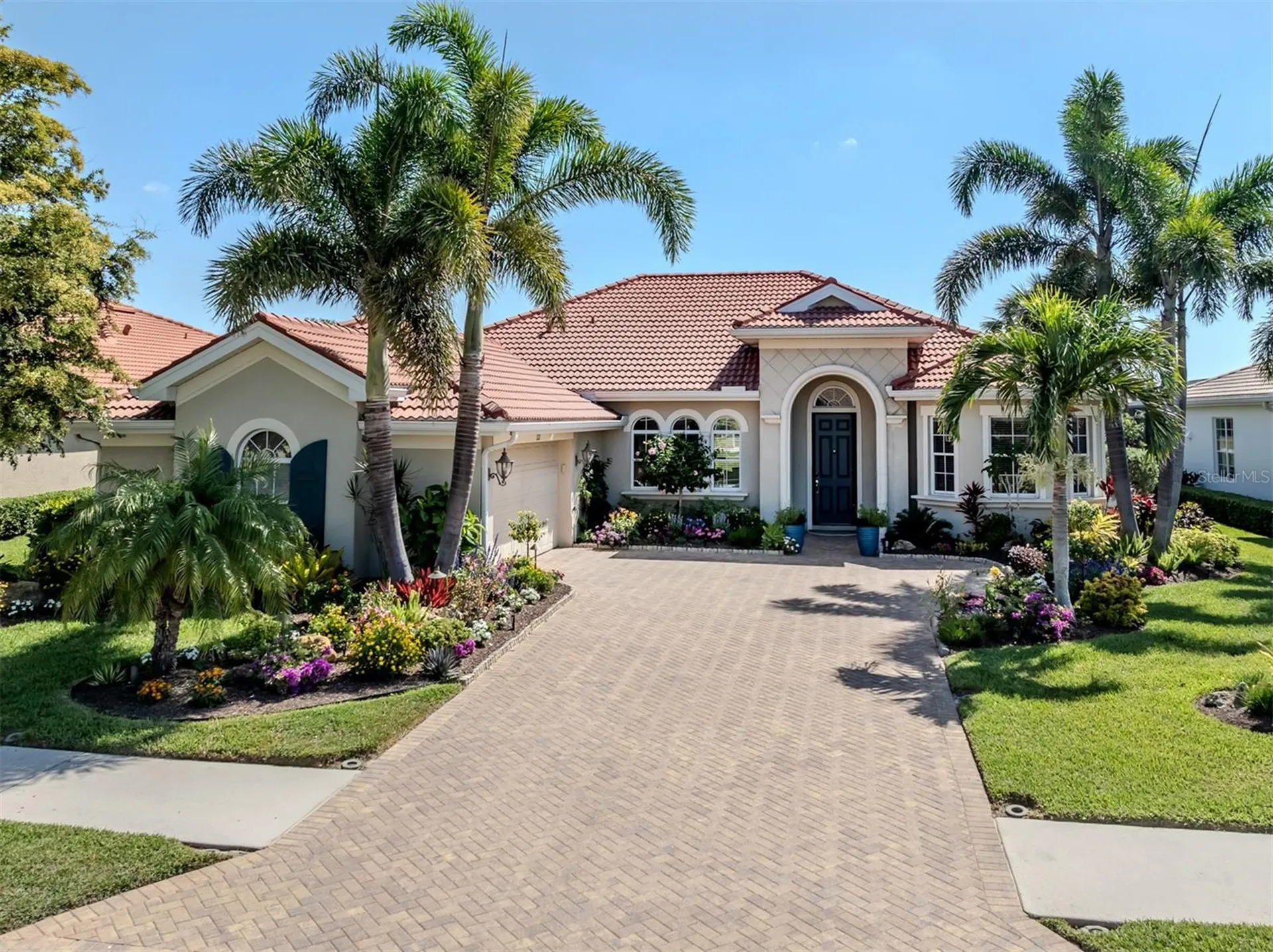 222 Martellago Drive North Venice FL 34275