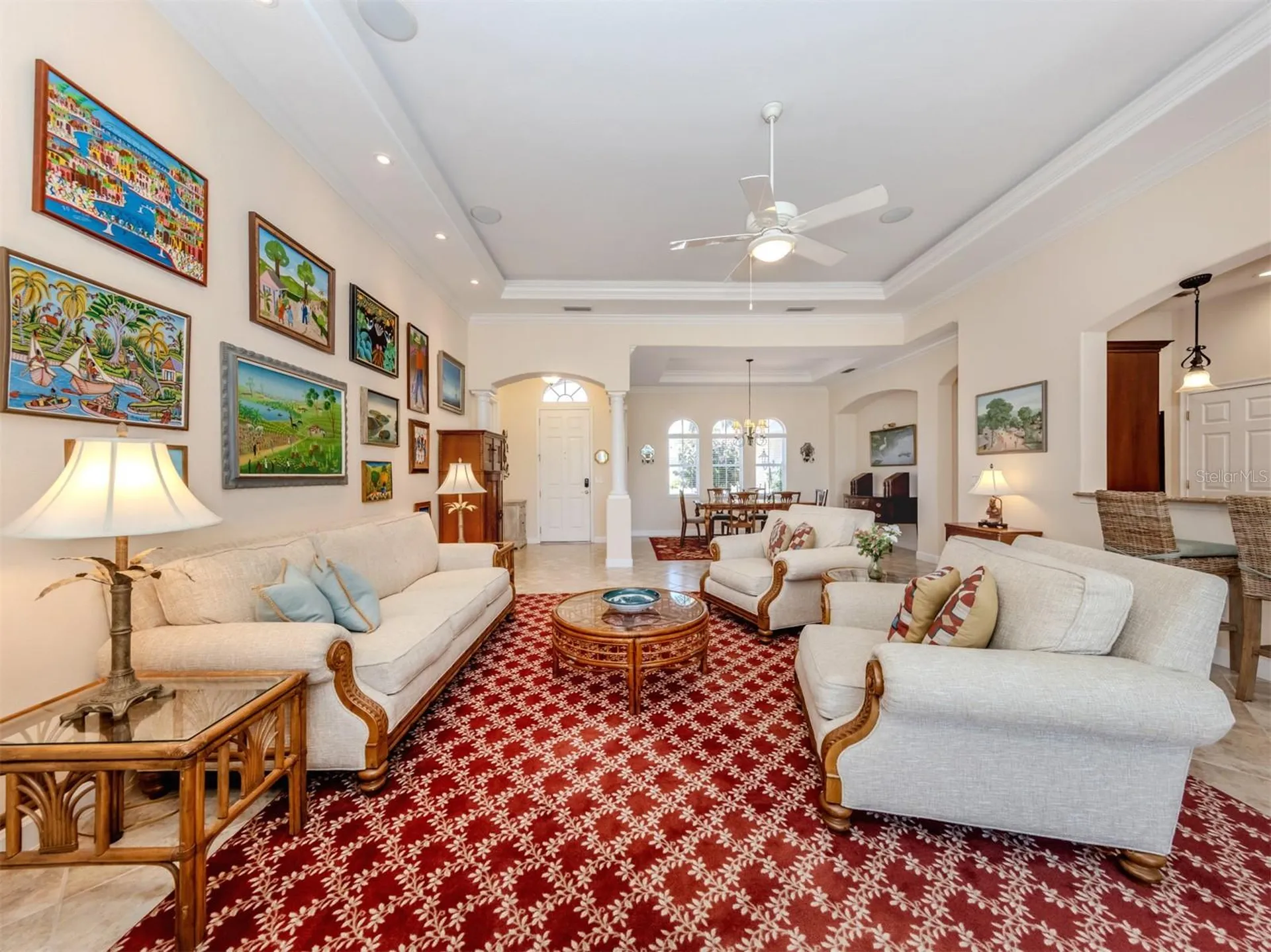 222 Martellago Drive North Venice FL 34275