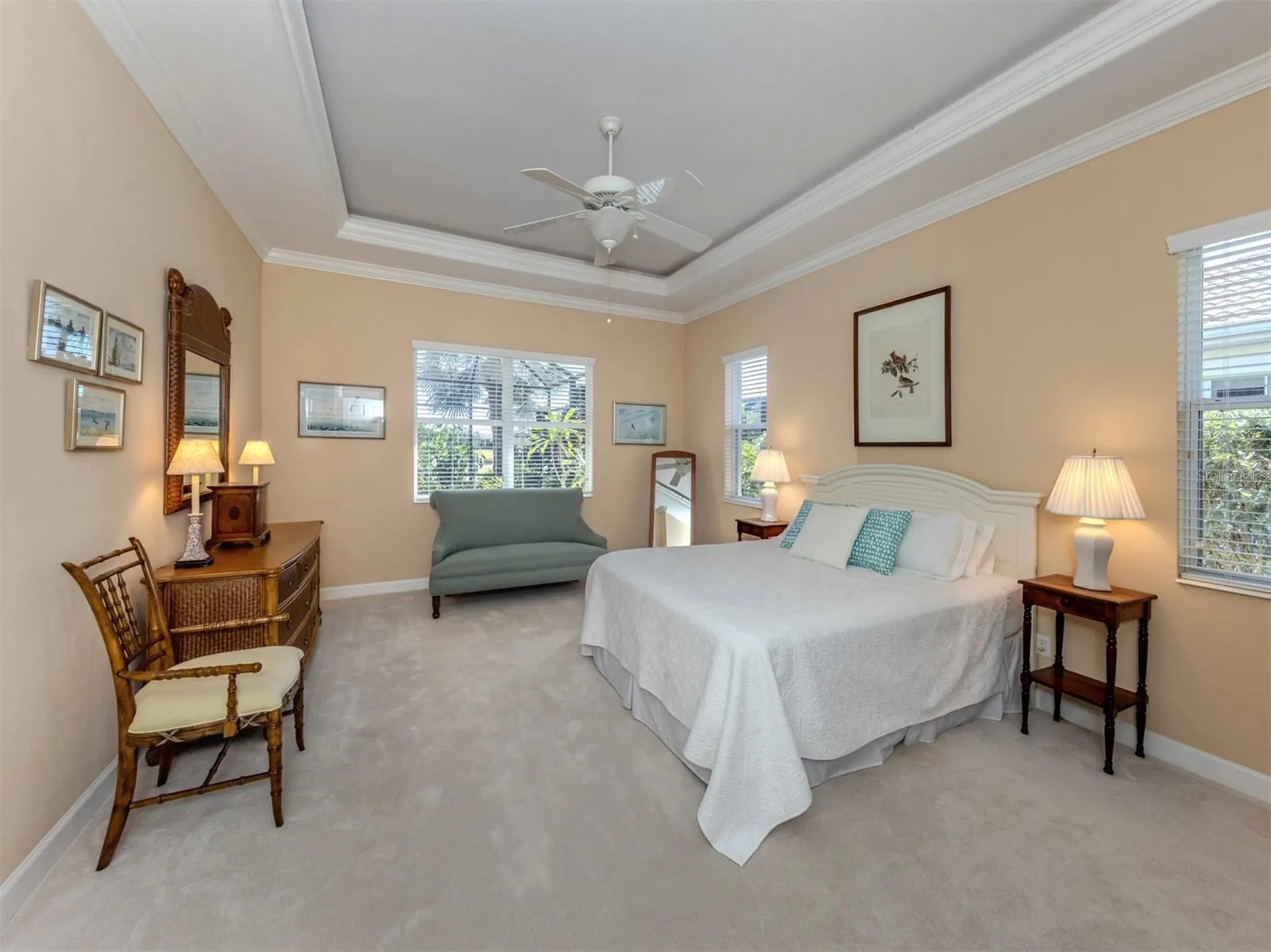 222 Martellago Drive North Venice FL 34275