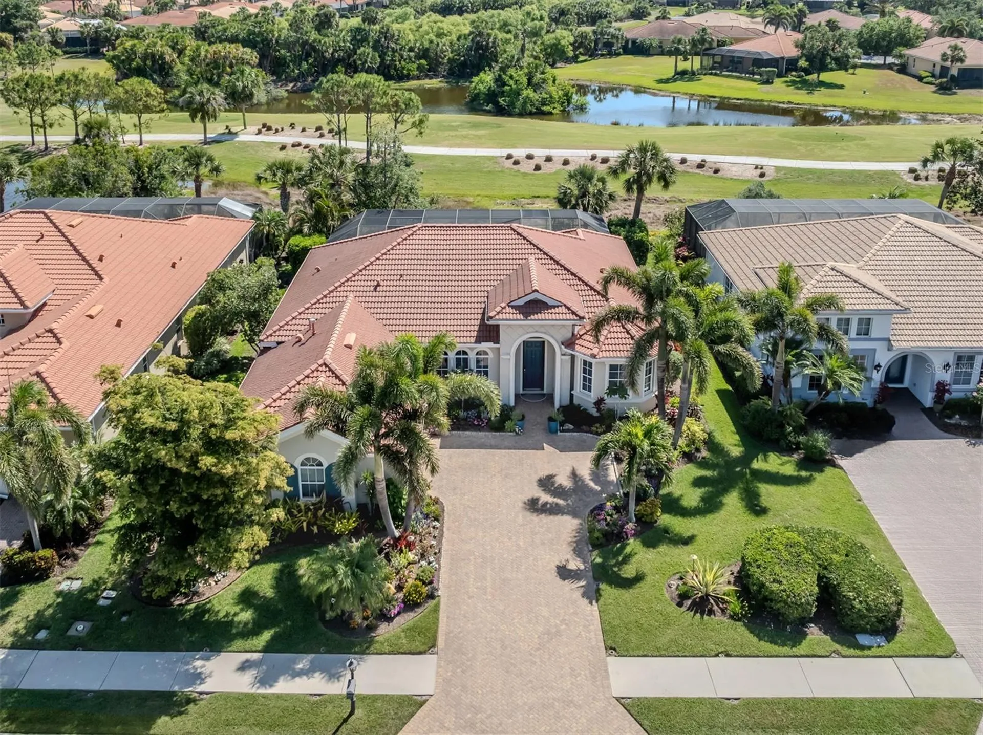 222 Martellago Drive North Venice FL 34275