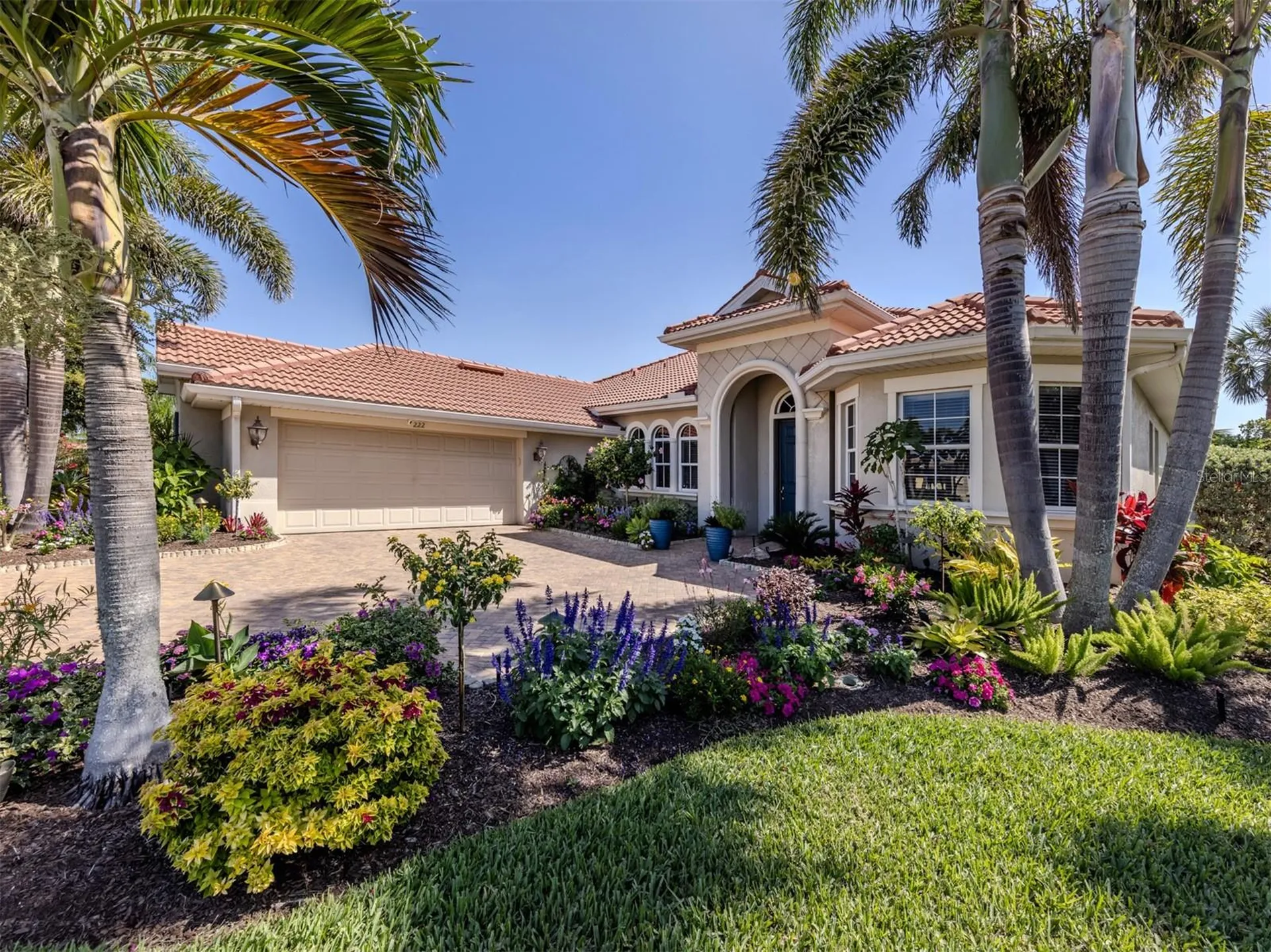 222 Martellago Drive North Venice FL 34275