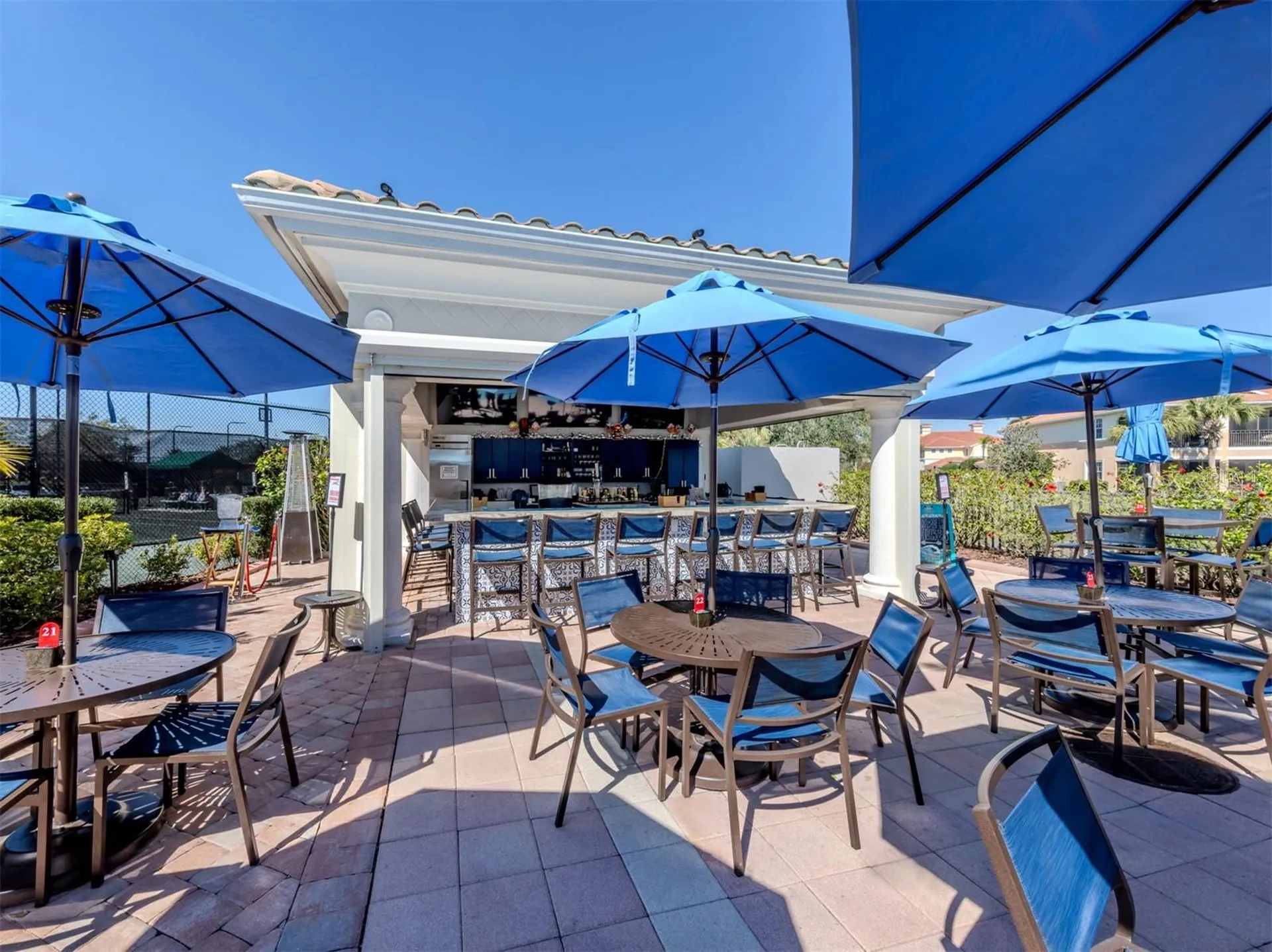 222 Martellago Drive North Venice FL 34275