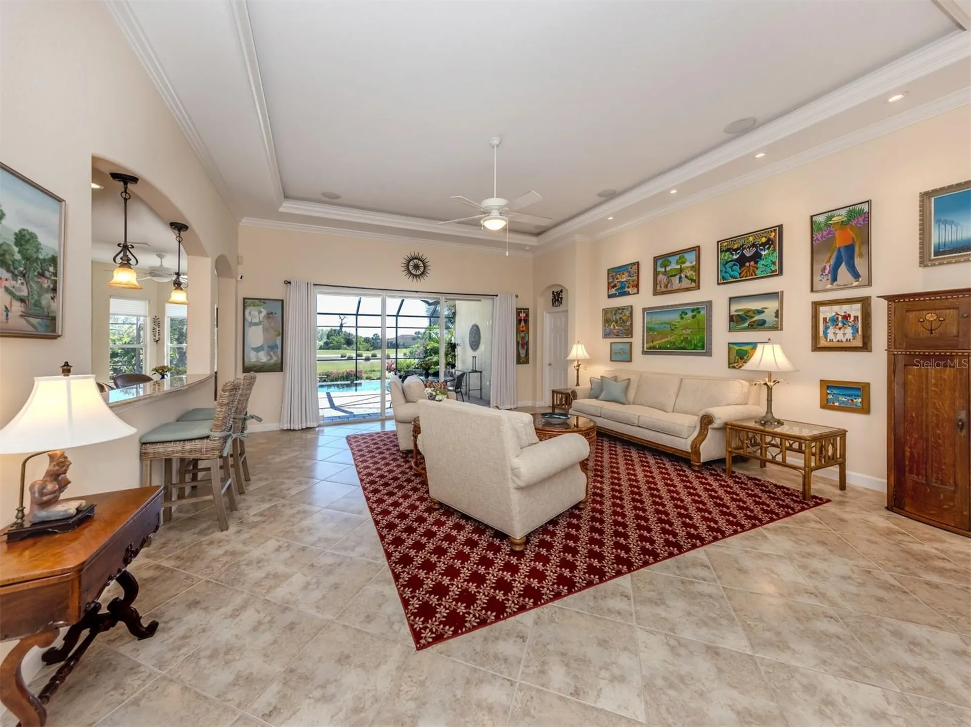 222 Martellago Drive North Venice FL 34275