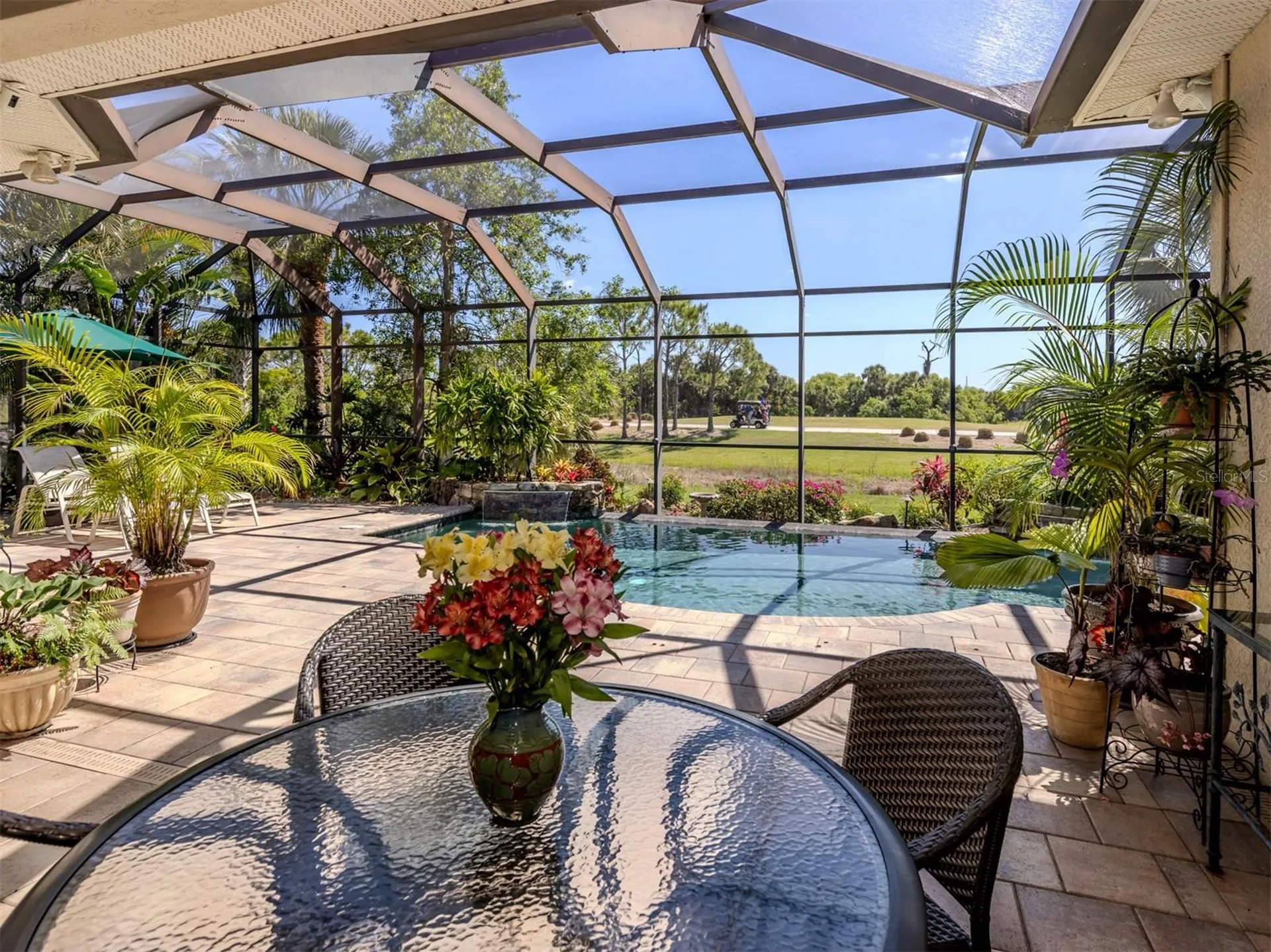 222 Martellago Drive North Venice FL 34275