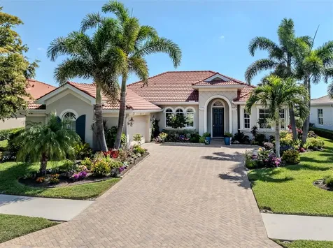 222 Martellago Drive North Venice FL 34275