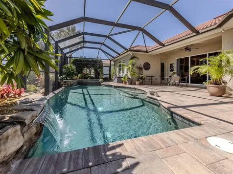 222 Martellago Drive North Venice FL 34275