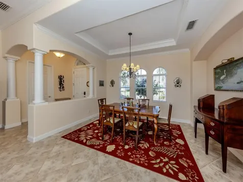 222 Martellago Drive North Venice FL 34275