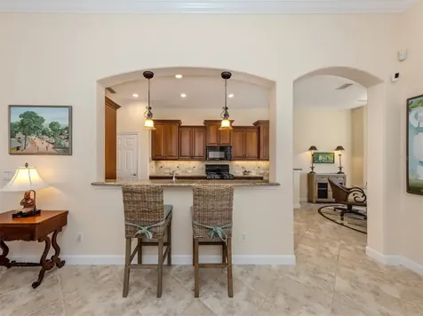 222 Martellago Drive North Venice FL 34275