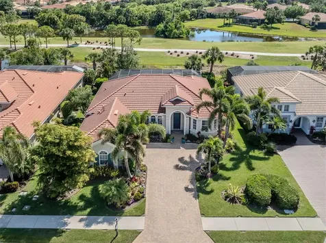 222 Martellago Drive North Venice FL 34275