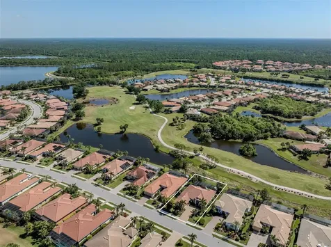 222 Martellago Drive North Venice FL 34275