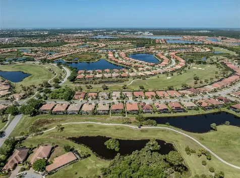 222 Martellago Drive North Venice FL 34275