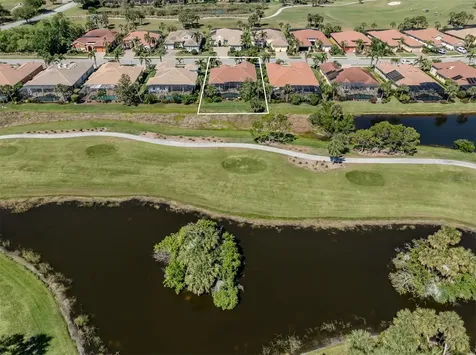 222 Martellago Drive North Venice FL 34275