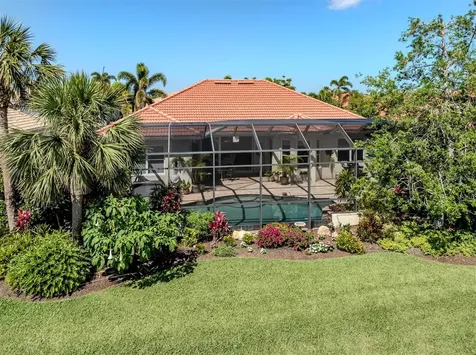 222 Martellago Drive North Venice FL 34275