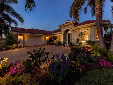 222 Martellago Drive North Venice FL 34275
