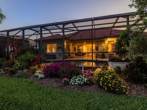 222 Martellago Drive North Venice FL 34275